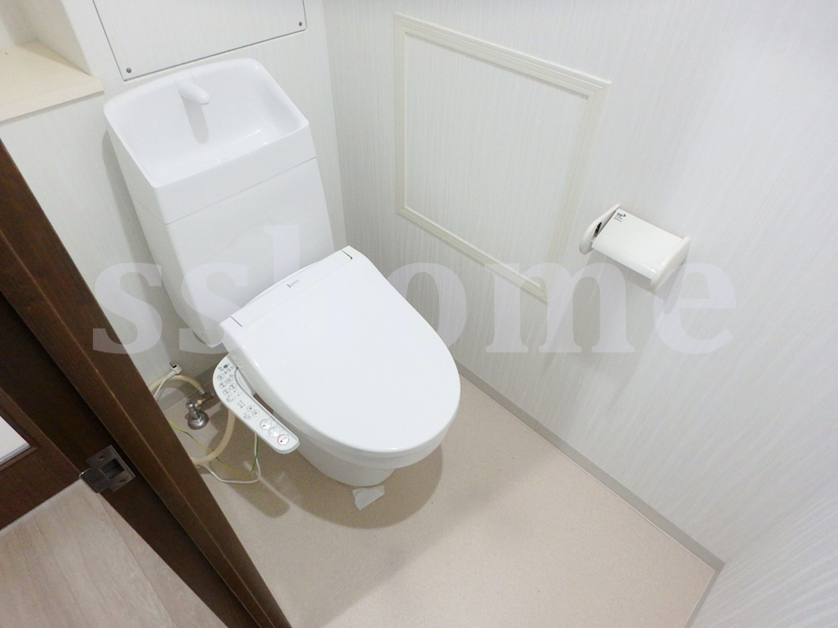 トイレ シャワートイレ☆ 写真8