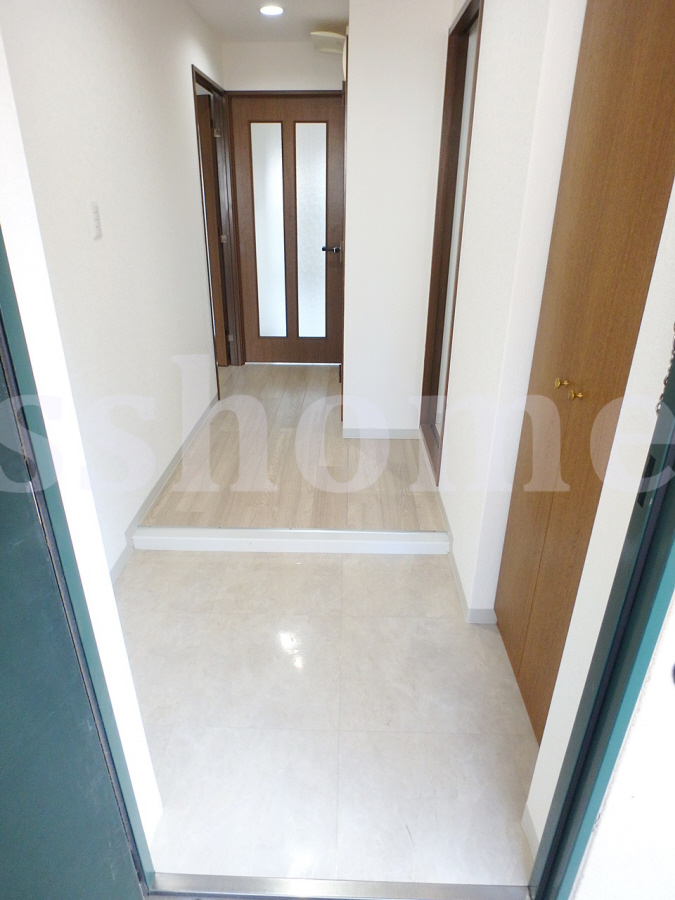 玄関 広々とした玄関☆ 写真12