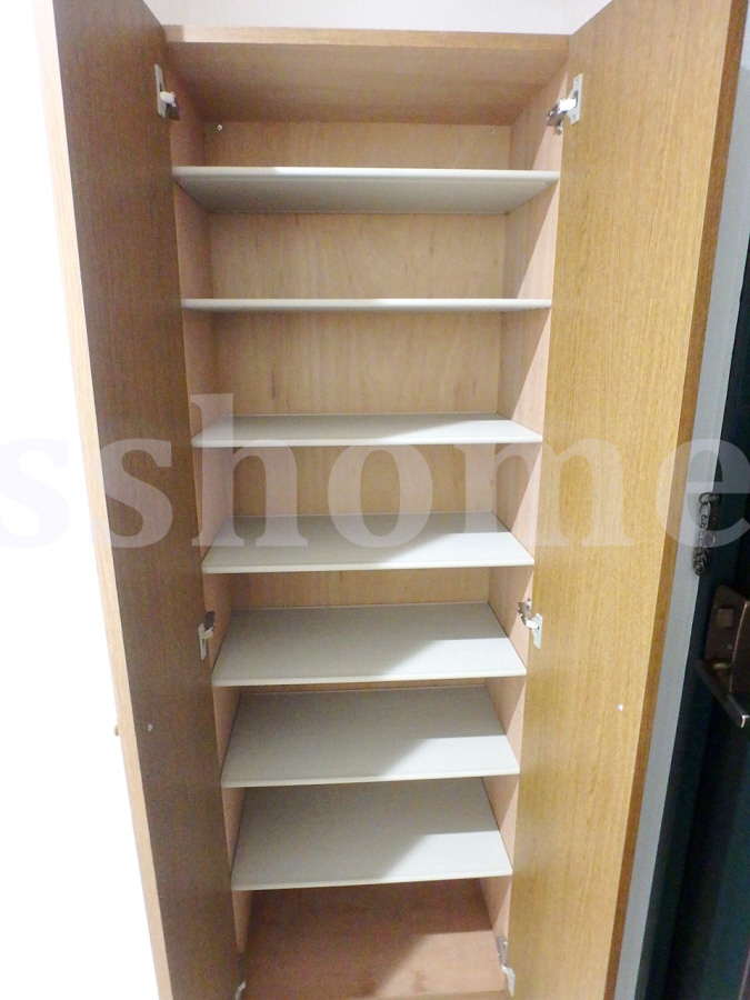 収納 シューズボックス☆ 写真16