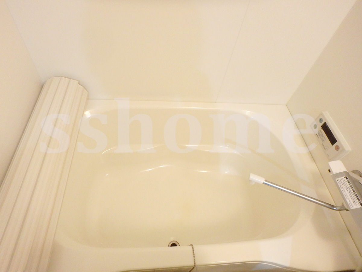 バス ゆったりつかれるバスルーム☆ 写真4