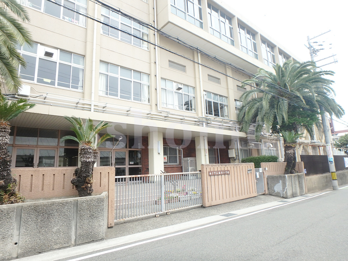 福池小学校まで262m (徒歩4分) 写真21