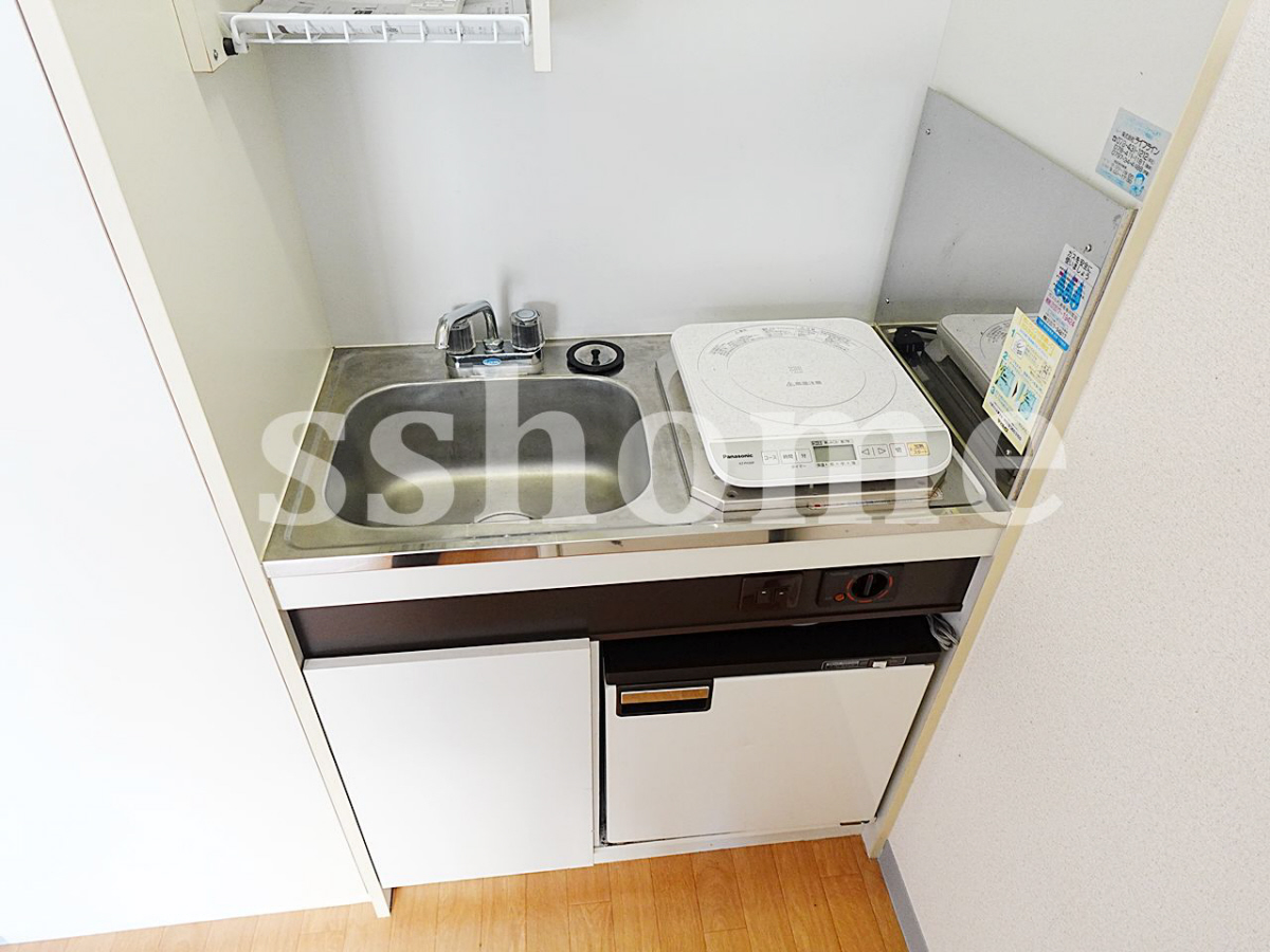 キッチン IHコンロ 写真3