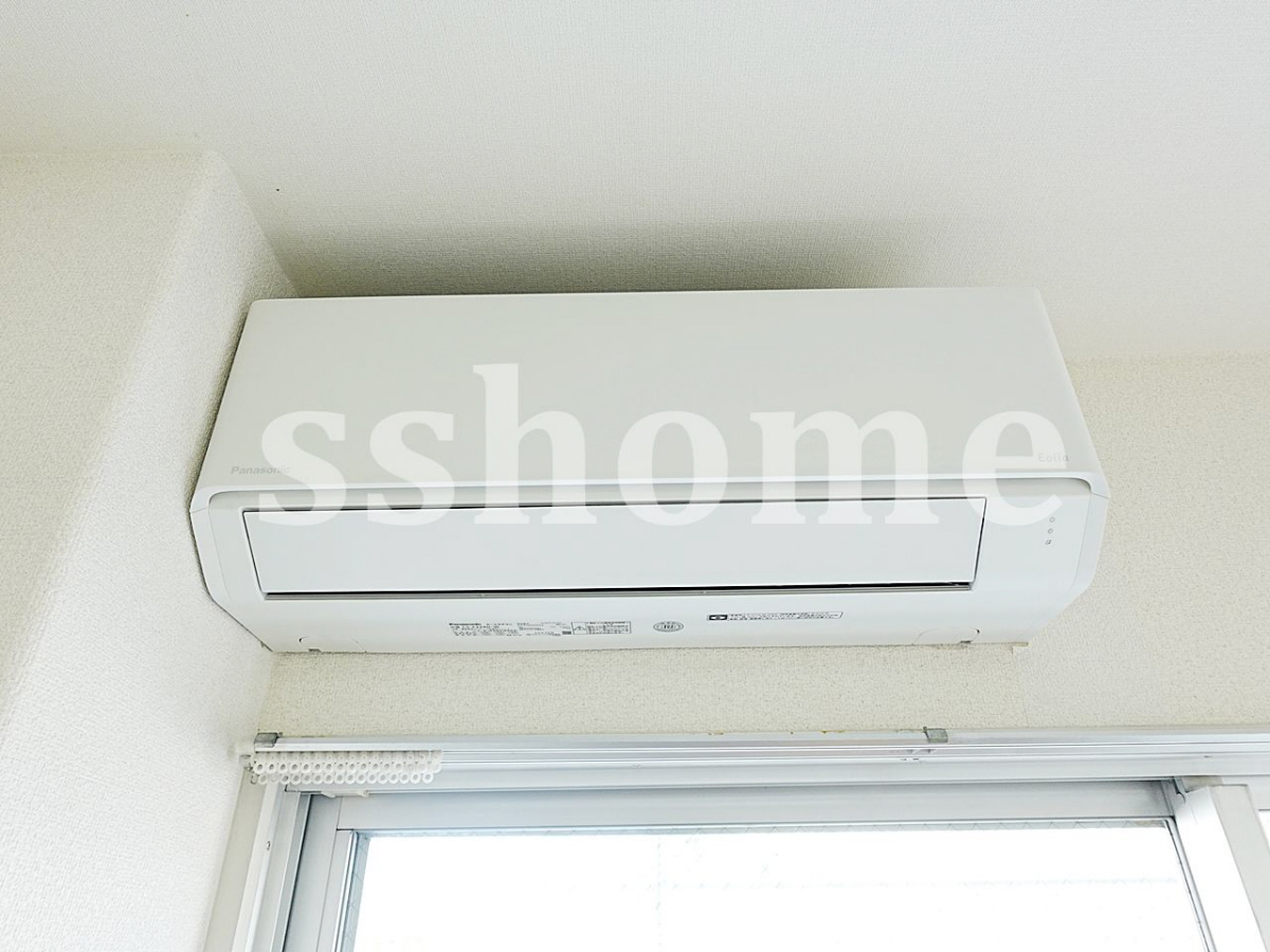 エアコン 写真7