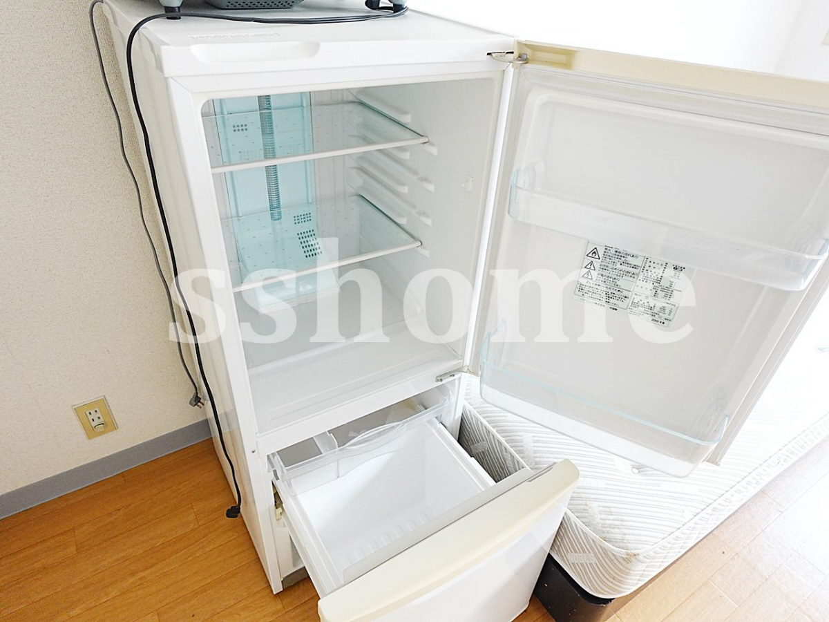 設備 冷蔵庫 写真18