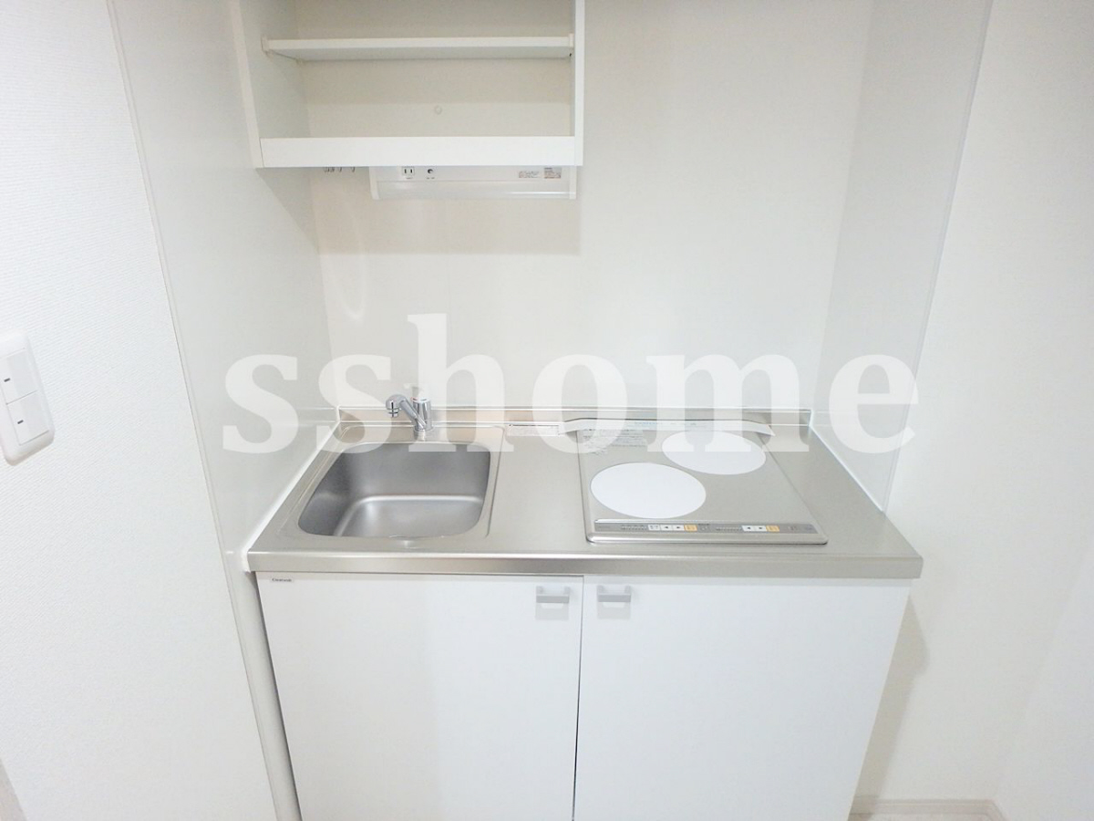 キッチン キッチン☆ 写真3