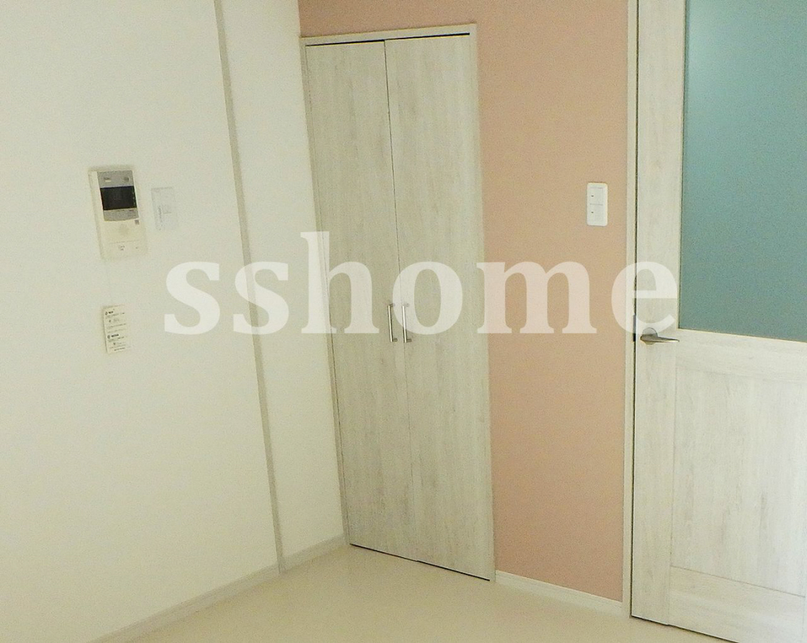 収納 クローゼット☆ 写真5