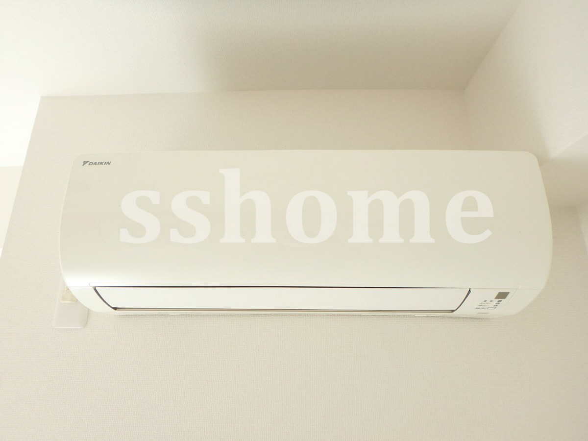 うれしいエアコン付き☆ 写真7