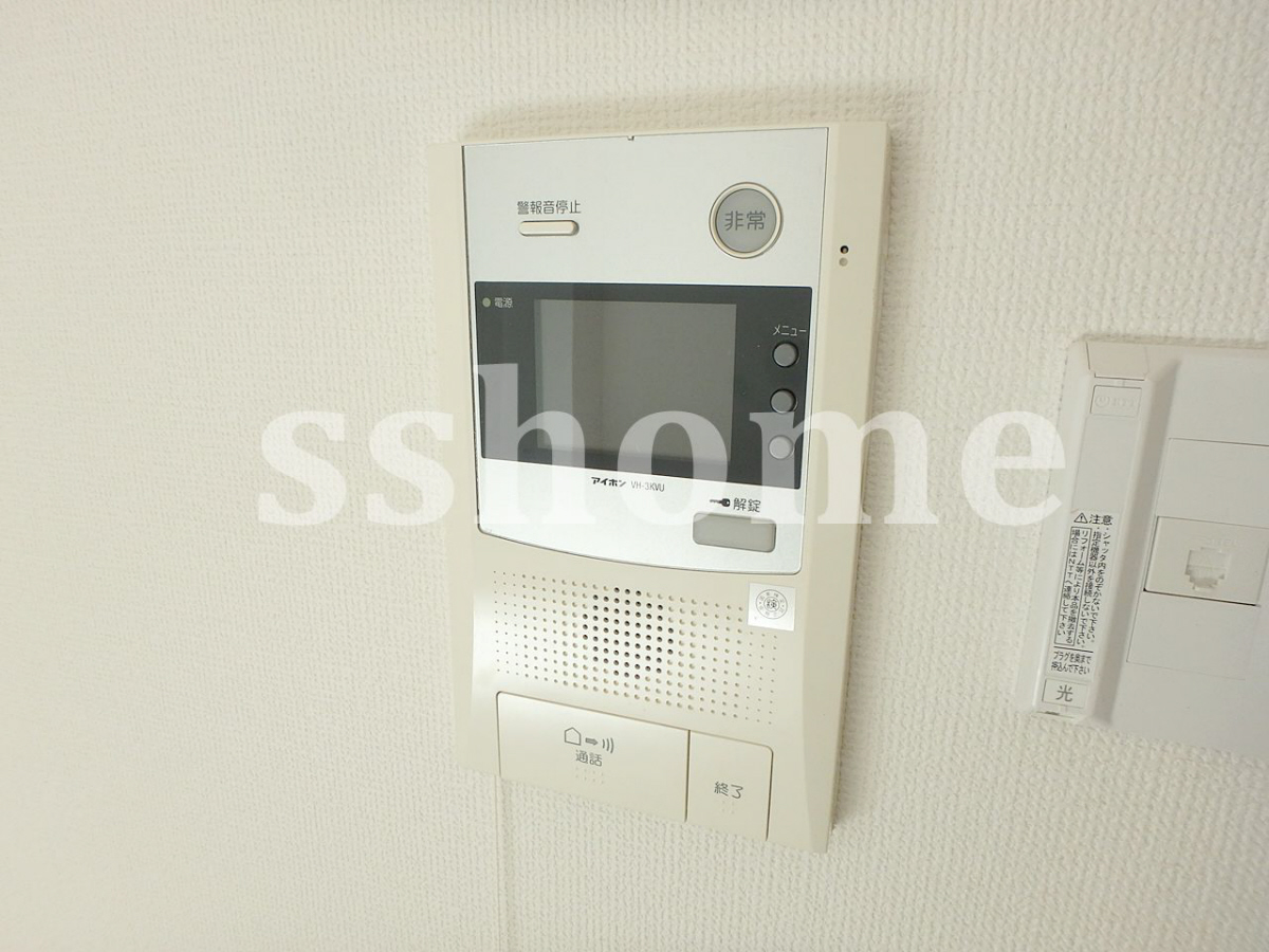 設備 嬉しいエアコン付き☆ 写真11