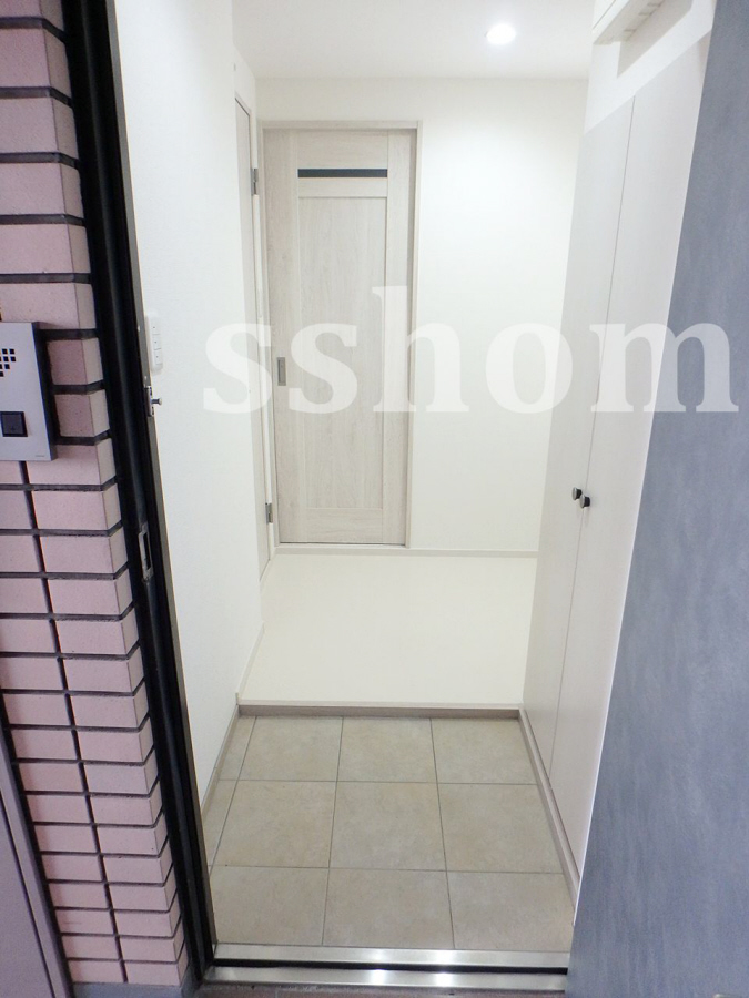 玄関 お部屋は見えません☆ 写真12