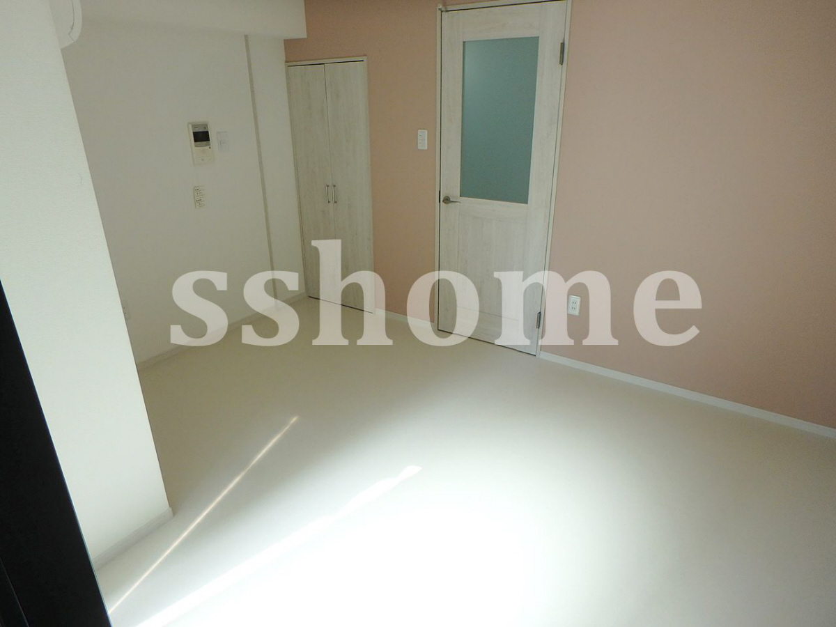 寝室 洋室☆ 写真15