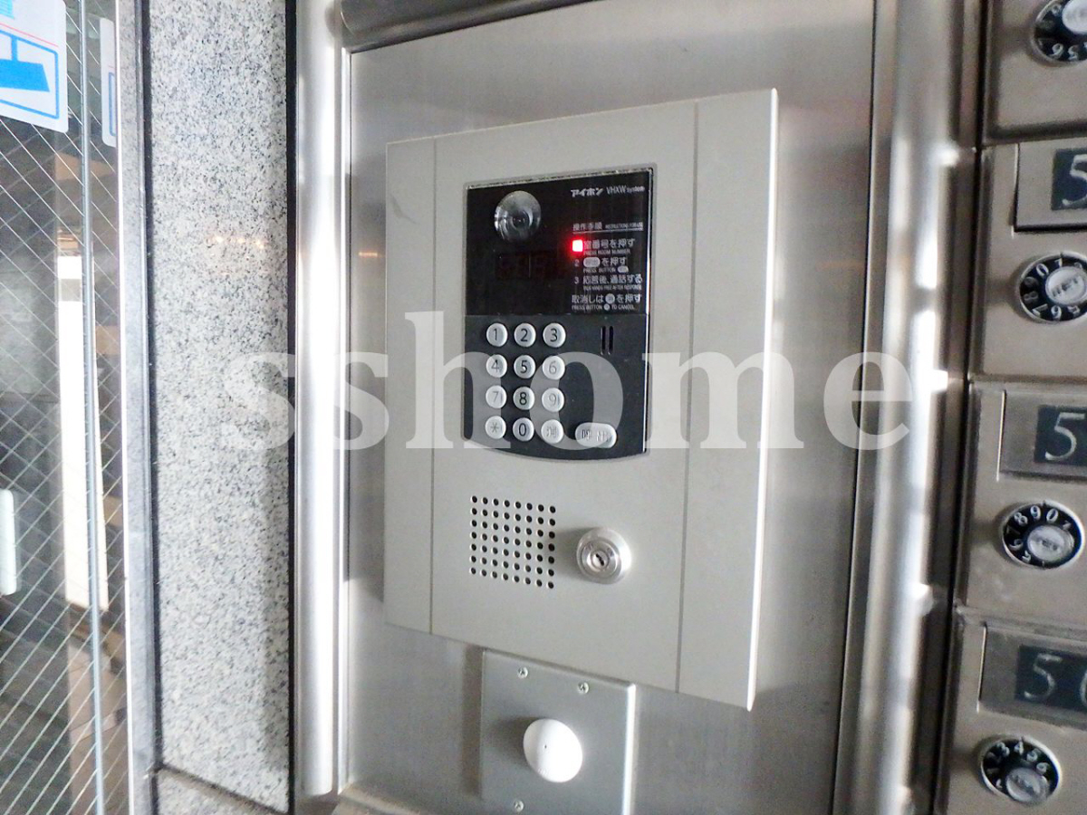 セキュリティ オートロックで安心☆ 写真20