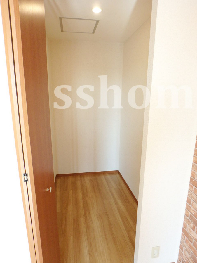 収納 ウォークインクローゼット☆ 写真5