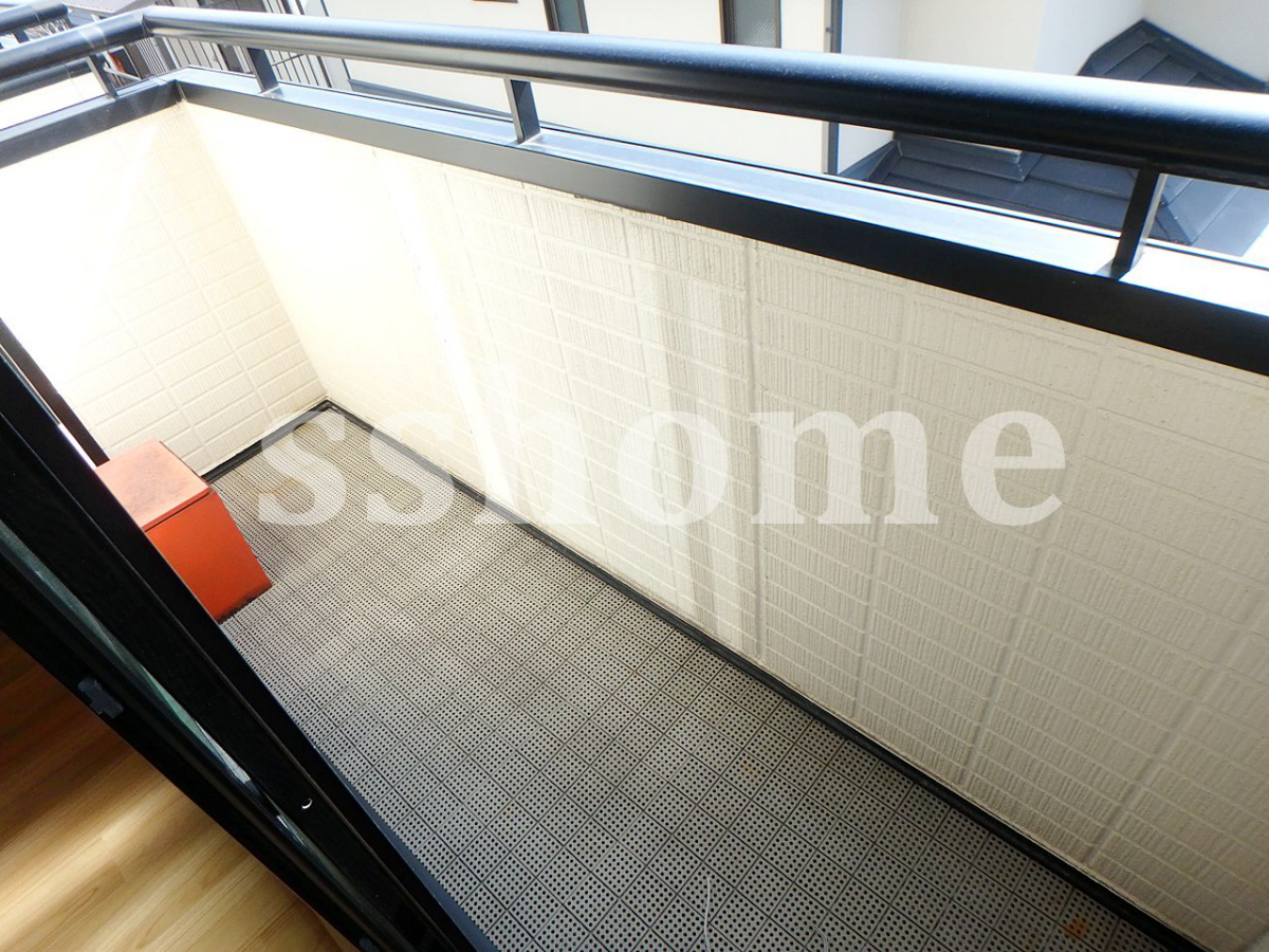 バルコニー・ベランダ バルコニー☆ 写真10