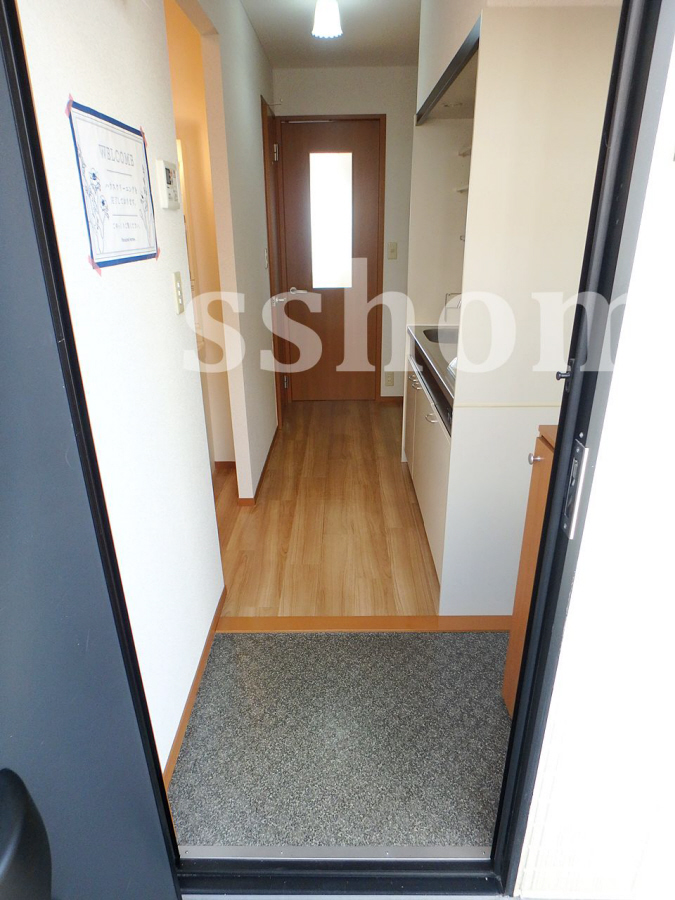 玄関 玄関です☆ 写真12