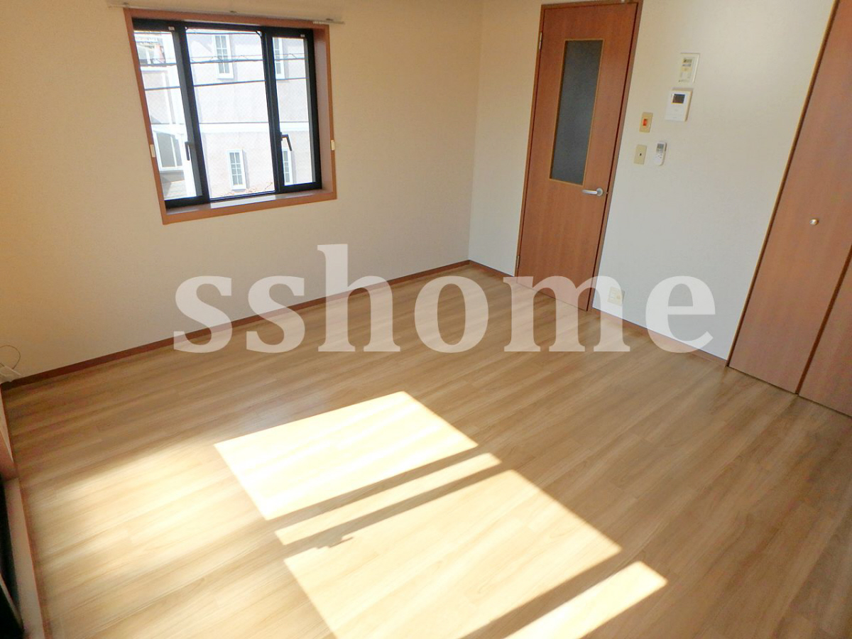 寝室 洋室☆ 写真15