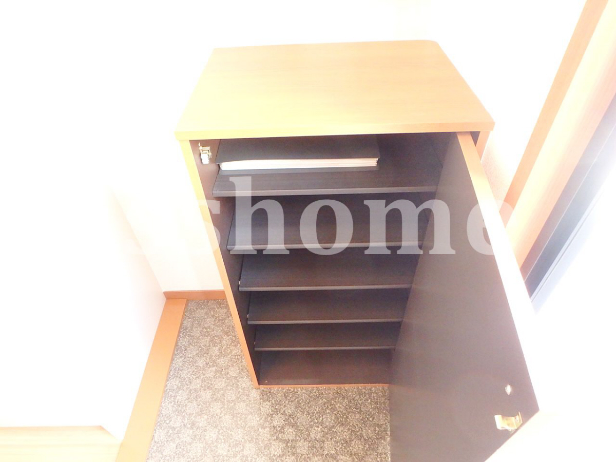 収納 シューズボックス☆ 写真17