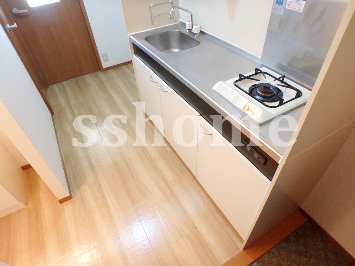 その他部屋・スペース クッキングスペース 写真19