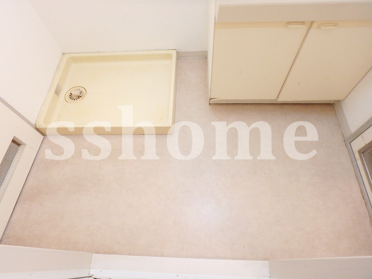 その他部屋・スペース 脱衣スペース☆ 写真19