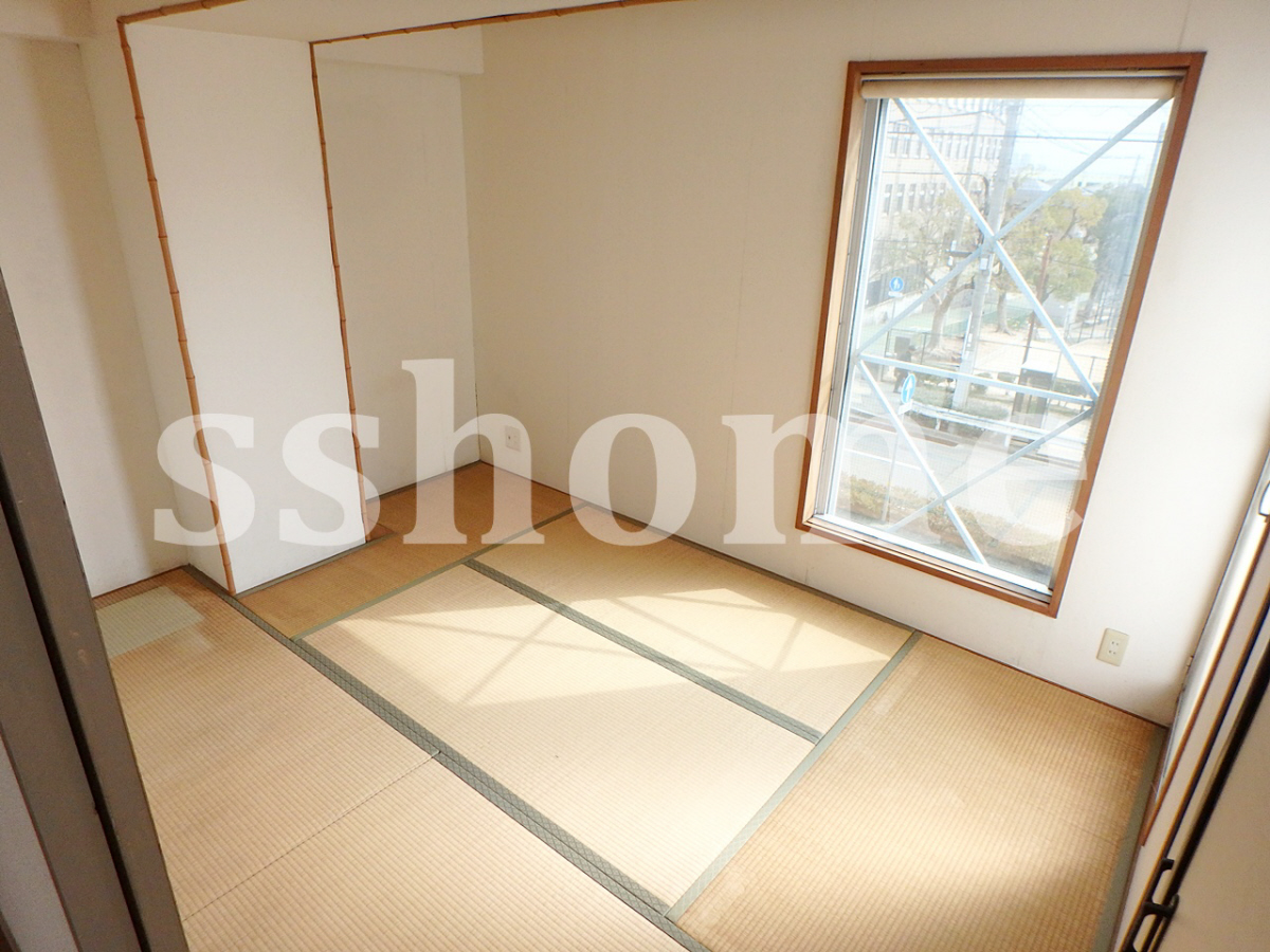 内装 落ち着く和室☆ 写真14