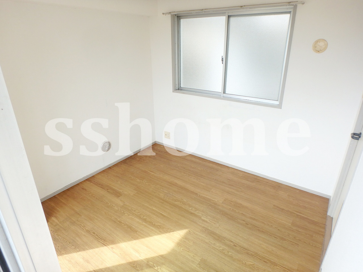 寝室 洋室☆ 写真15