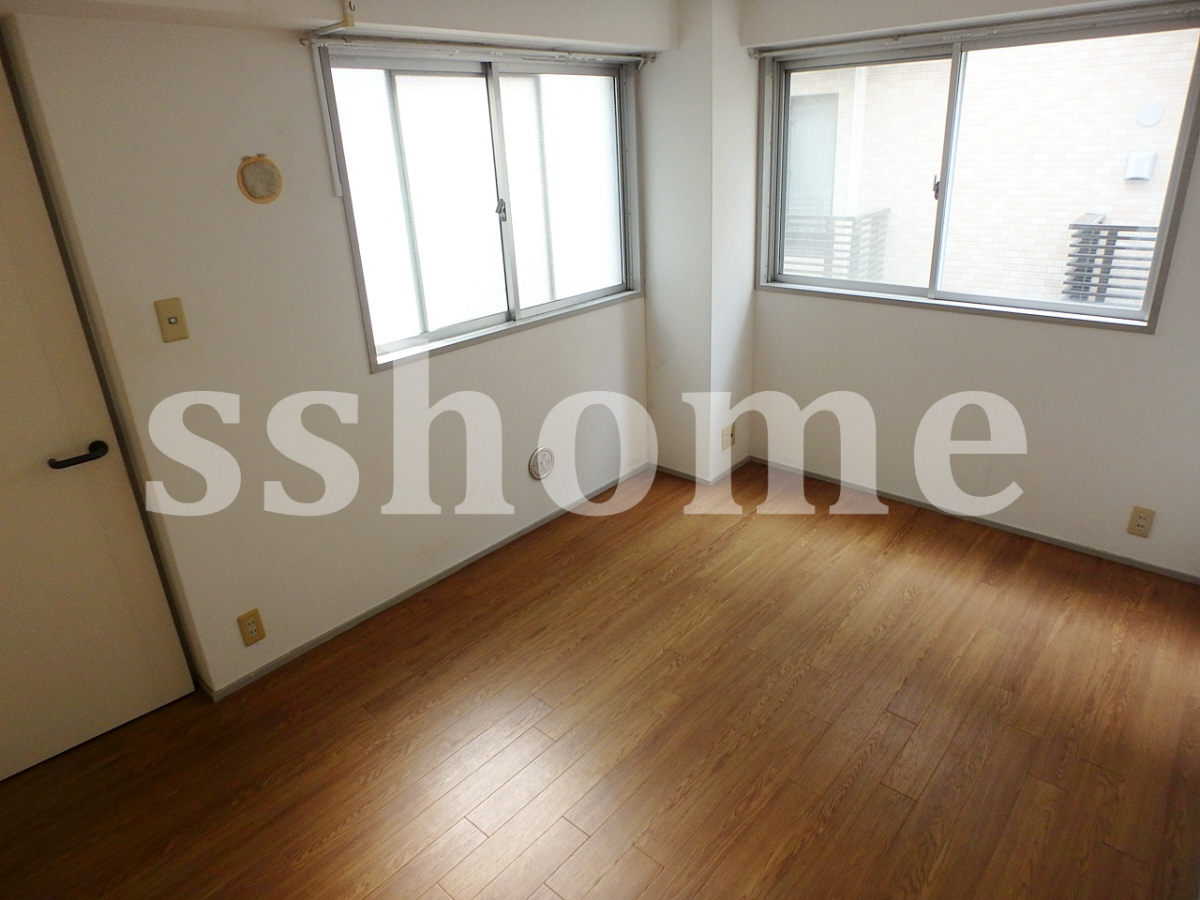 その他部屋・スペース 洋室☆ 写真6