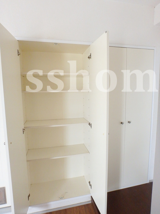 シューズボックス☆玄関収納☆ 写真7