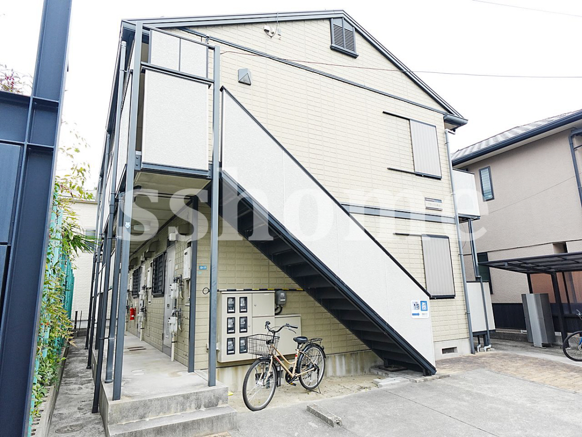 プラージュ本山