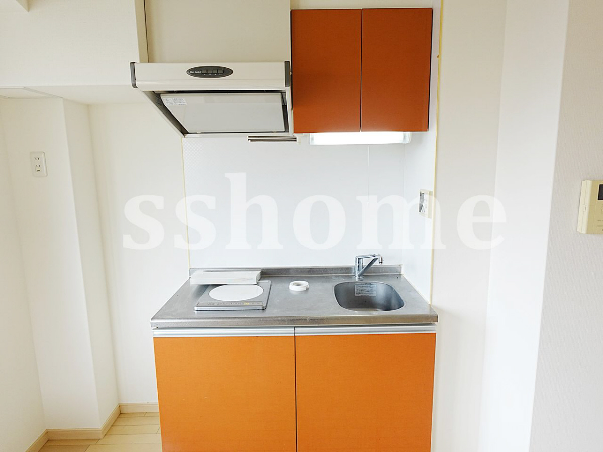 キッチン IHクッキングヒーター付きキッチン☆ 写真3