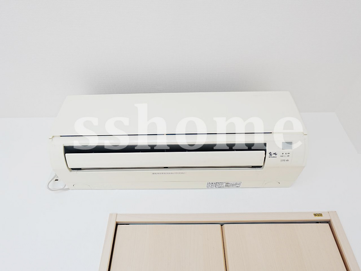 エアコン☆ 写真7