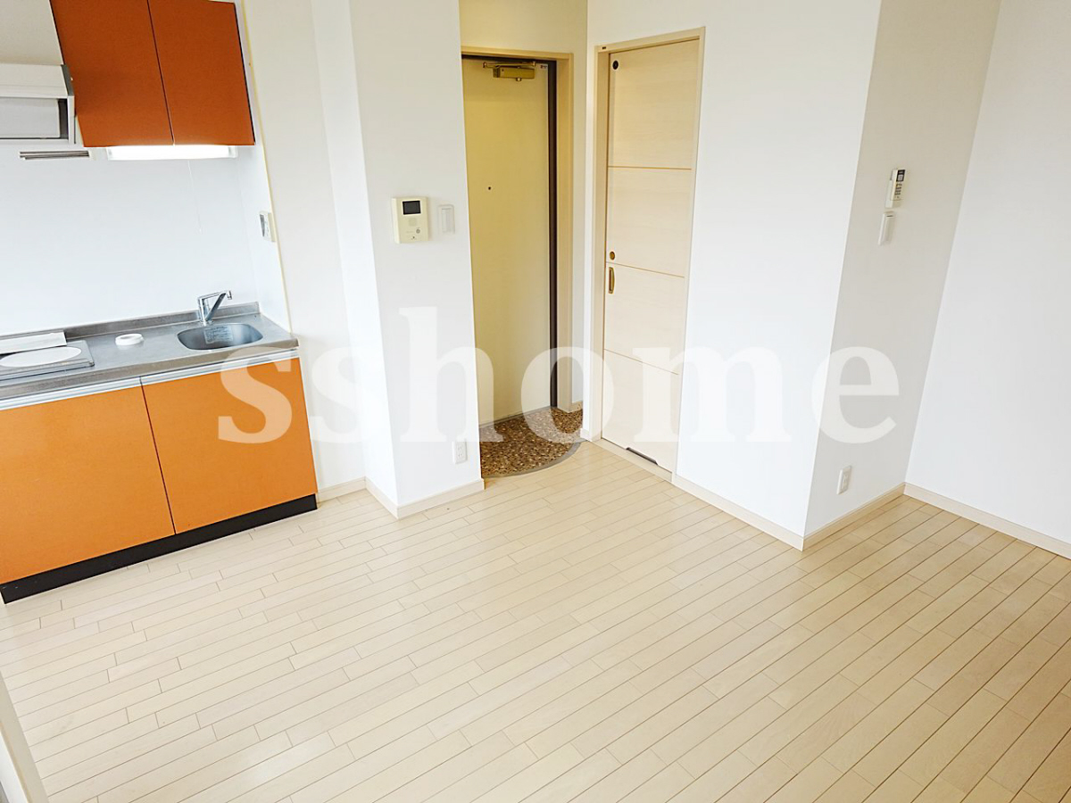 内装 フローリング 写真14