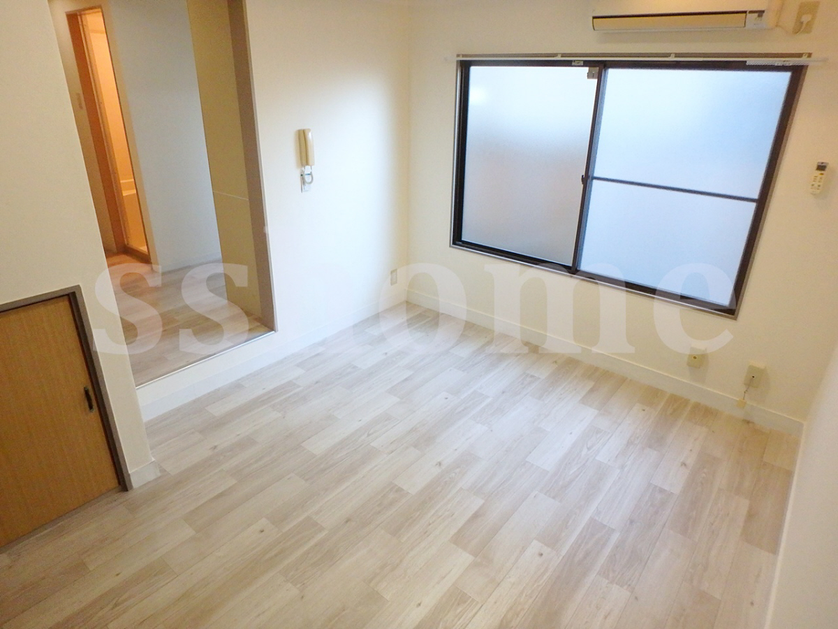 リビング きれいなお部屋です☆ 写真2