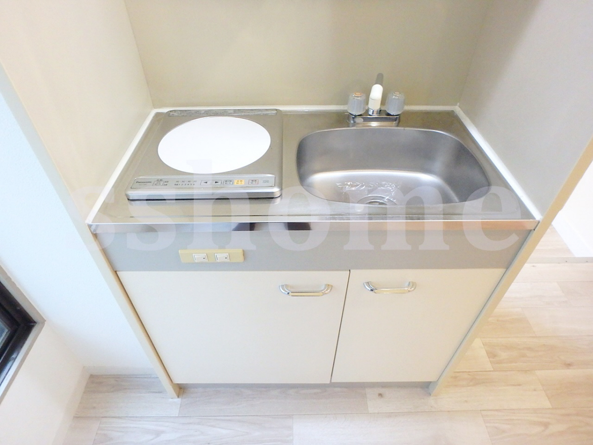 キッチン ミニキッチン☆ 写真3