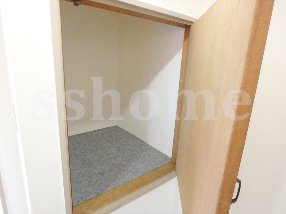 収納 クローゼット☆ 写真5