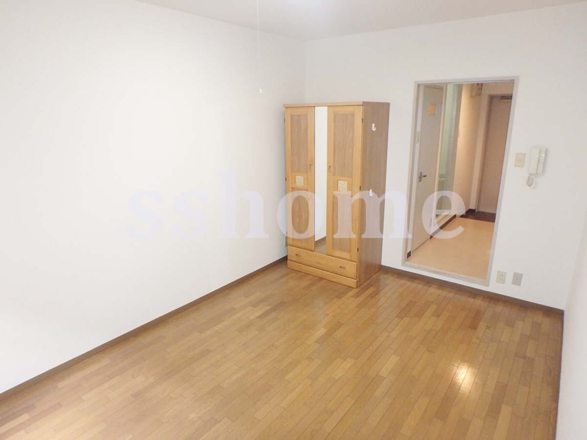 リビング 洋室 写真2