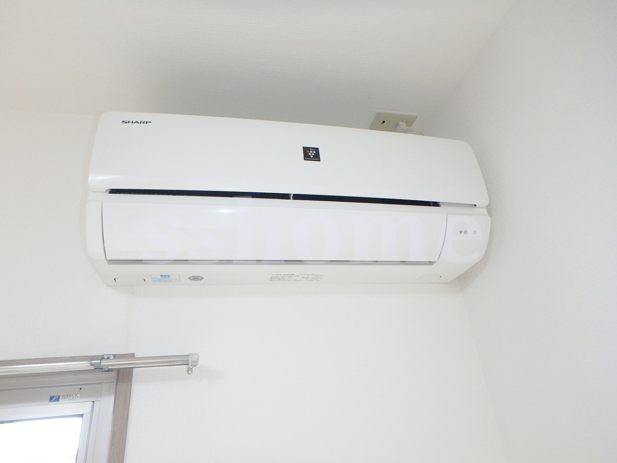 エアコン 写真7