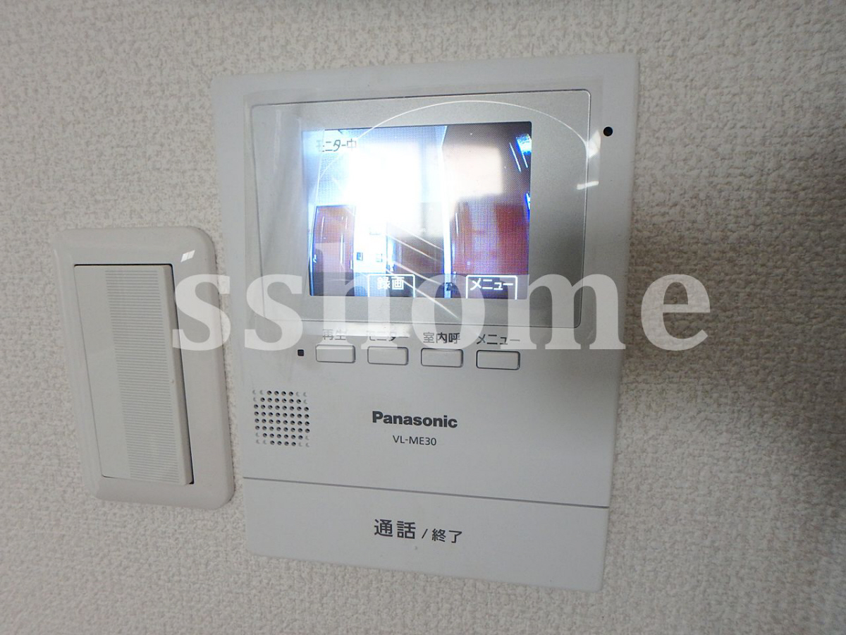 設備 モニターホン☆ 写真11