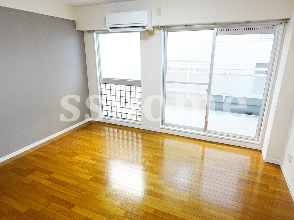 リビング 広々しています 写真2