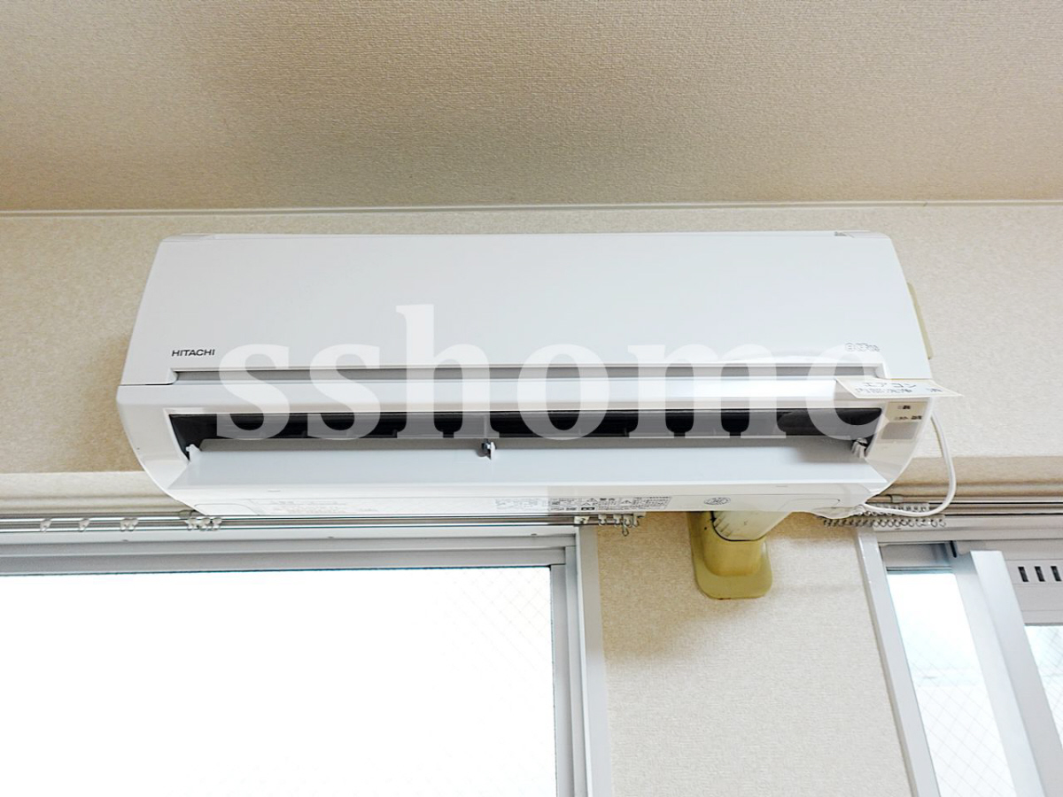 エアコン付き☆ 写真7