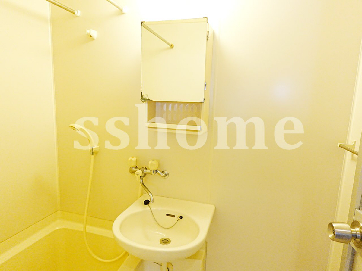 洗面所 洗面ボウル♪ 写真9