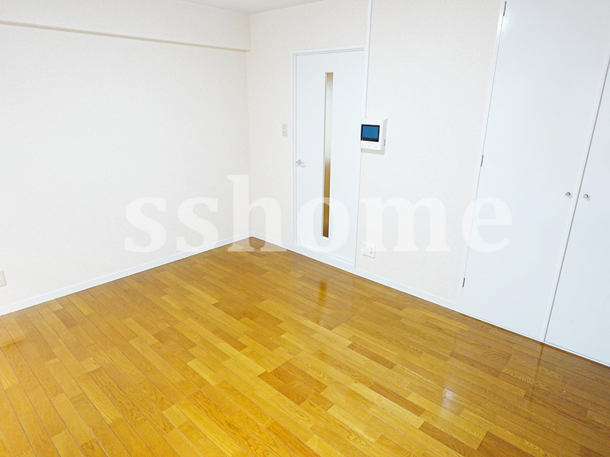 寝室 洋室約8.1帖 写真15