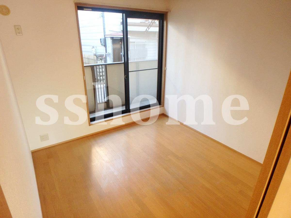 その他部屋・スペース 洋室☆2部屋あります 写真6