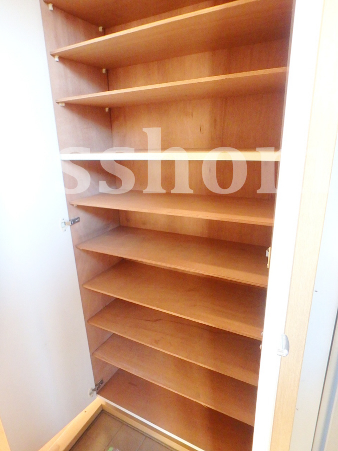 大きなシューズボックス☆ 写真7