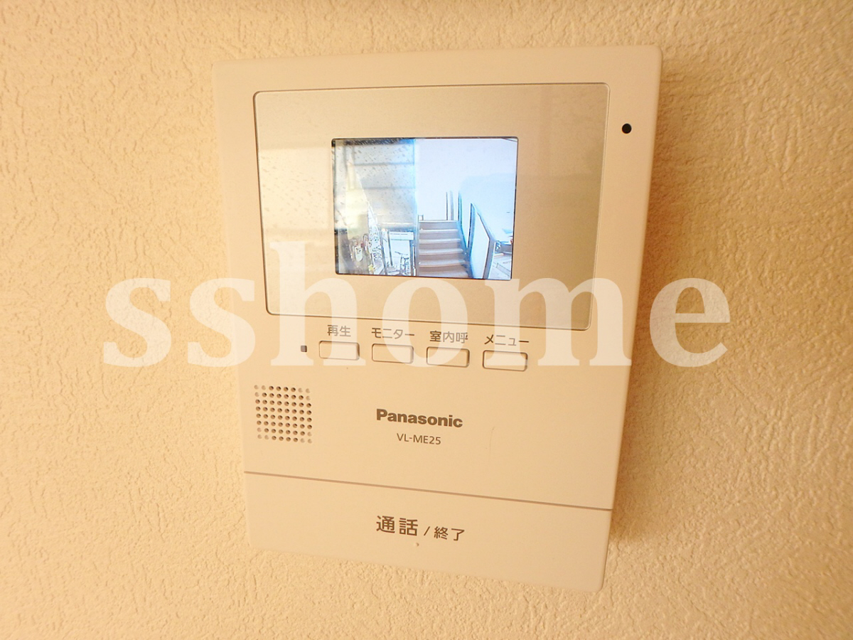 設備 モニターホン☆ 写真11