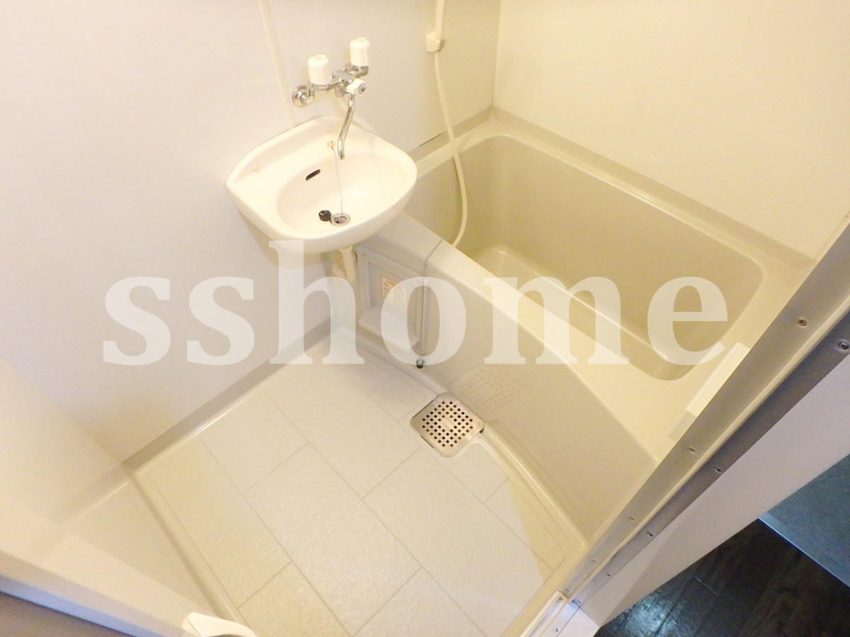 バス 浴室☆ 写真4