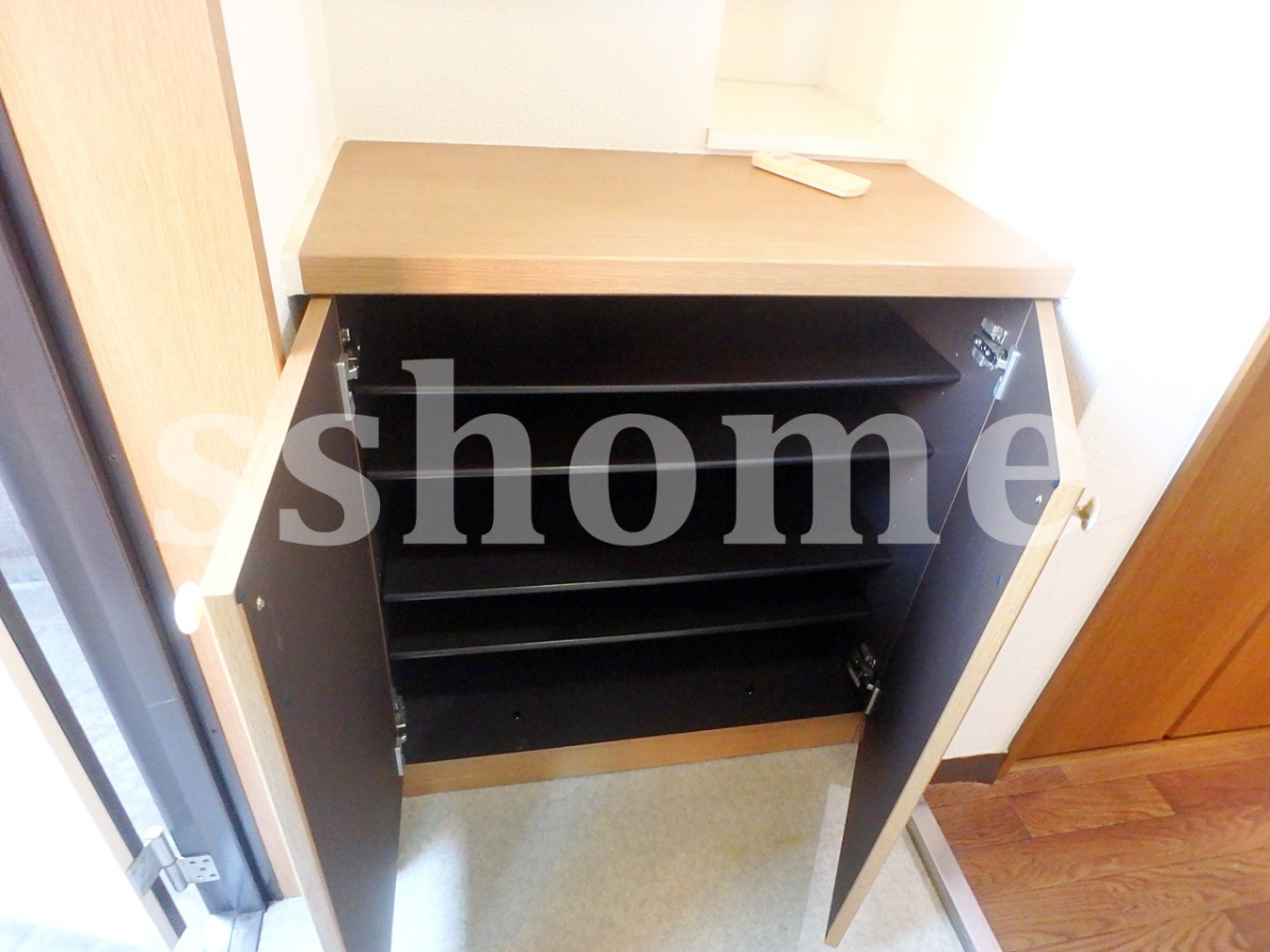 シューズボックス♪ 写真7