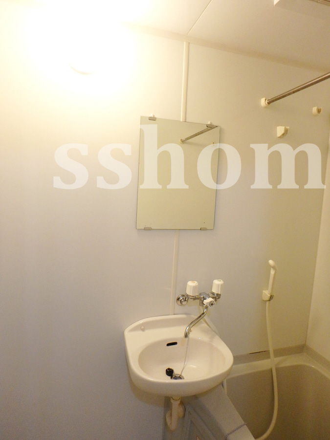 洗面所 洗面ボウル☆ 写真9