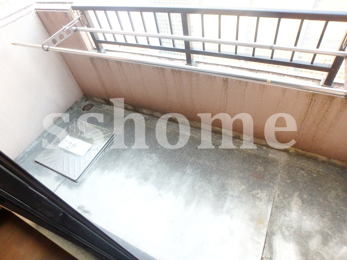 バルコニー・ベランダ バルコニー☆ 写真10