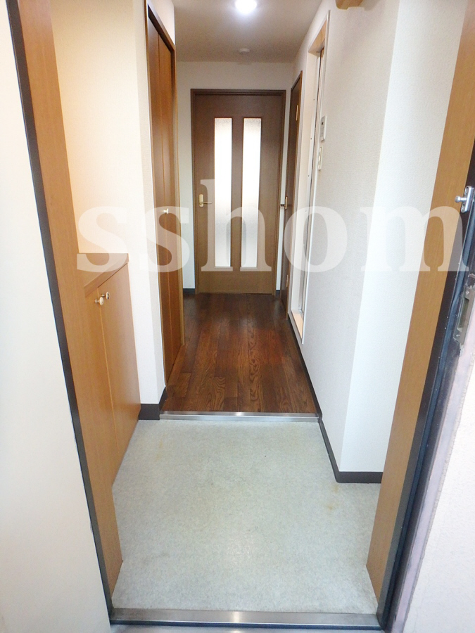 玄関 玄関☆ 写真12