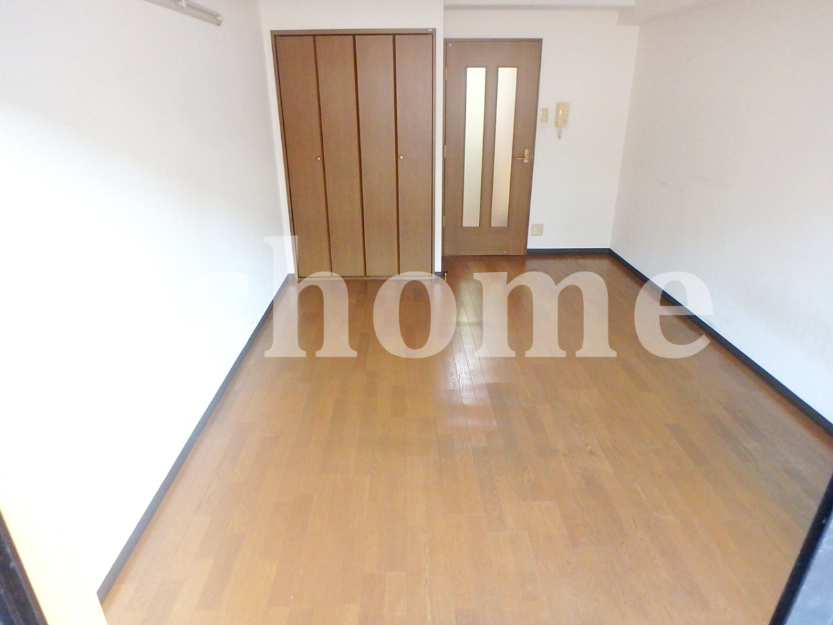 内装 フローリング 写真14