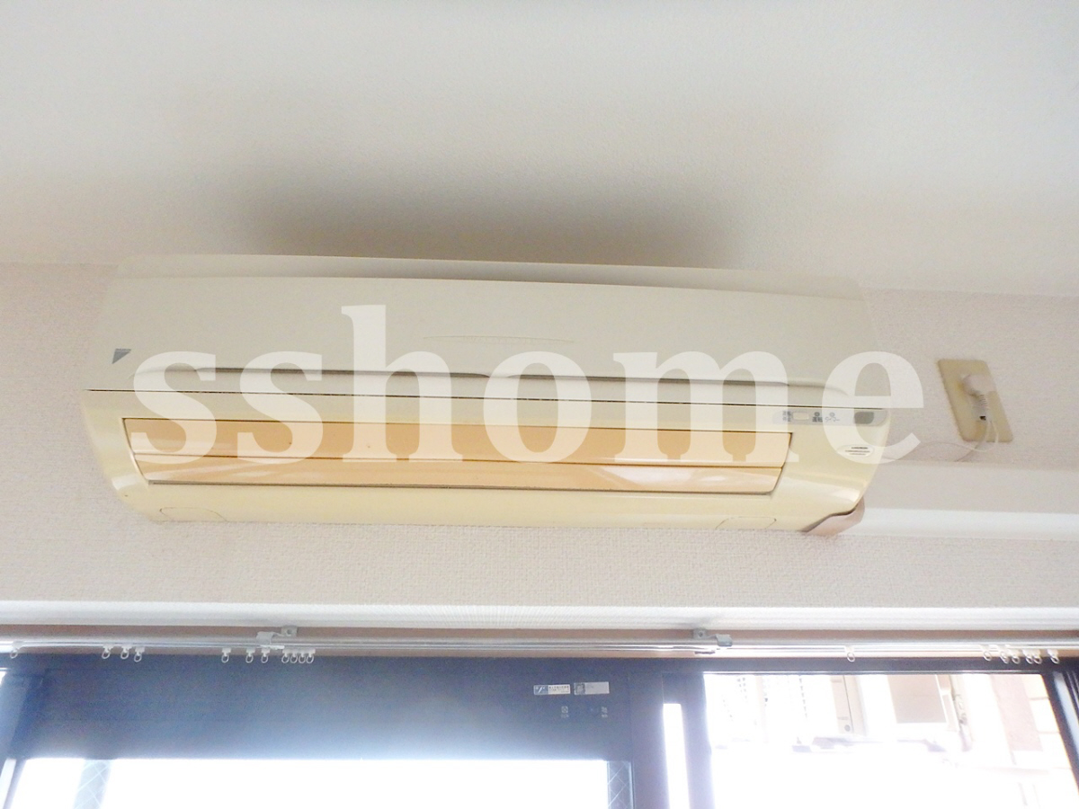 設備 エアコン☆ 写真16